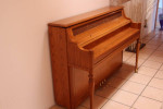 Kawai 708-S Console/Upright Piano REDUCED