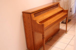 Kawai 708-S Console/Upright Piano REDUCED