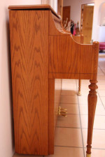 Kawai 708-S Console/Upright Piano REDUCED