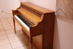 Kawai 708-S Console/Upright Piano REDUCED