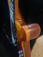 Gadow Double cut