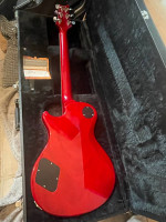 PRS SC594 McCarty