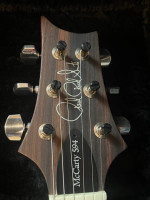 PRS SC594 McCarty