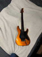 Schecter Super Shredder