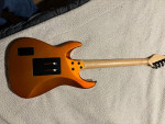 Schecter Super Shredder