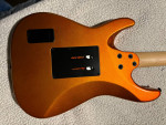 Schecter Super Shredder