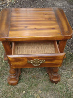 Sofa or Bedside Table