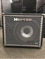Hartke 12" HyDrive Speaker...Amazing!
