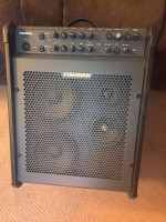 Fishman Performer Acoustic Guitar amp