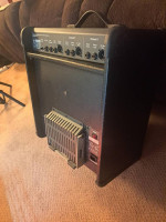 Fishman Performer Acoustic Guitar amp