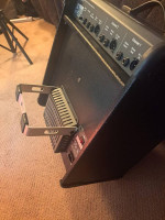 Fishman Performer Acoustic Guitar amp