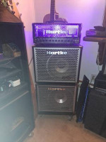***50w Tube Guitar Amp Head ***
