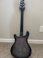 PRS SE Hollowbody
