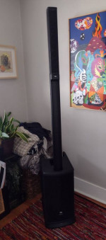 JBL EON ONE MK2