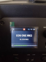 JBL EON ONE MK2