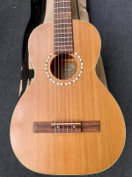 Godin Acoustic Parlor Nylon String Classical Guitar
