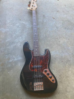 Fender Jazz Bass