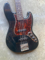 Fender Jazz Bass