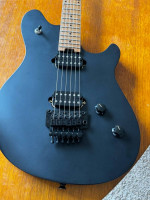 EVH Wolfgang Standard FS/FT