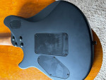 EVH Wolfgang Standard FS/FT