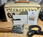 Trade New tube head for Electric Guitar