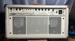 Trade New tube head for Electric Guitar
