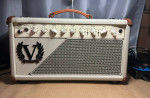 Trade New tube head for Electric Guitar
