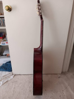 Acoustic Guitar
