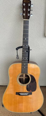 Guitar wanted;  Martin, Gibson, Fender, Gretsch