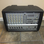 Alesis Gigamix 6fx