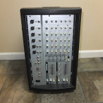 Alesis Gigamix 6fx