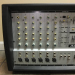 Alesis Gigamix 6fx