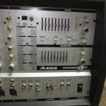 Alesis Gigamix 6fx