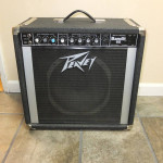 Peavey Bandit 65 1x12 Combo