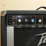 Peavey Bandit 65 1x12 Combo