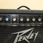 Peavey Bandit 65 1x12 Combo