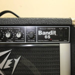Peavey Bandit 65 1x12 Combo