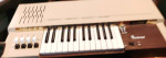 Bontempi model B4 electric keybord