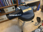Ahead drumstick holder