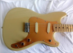 Fender Squier Classic Vibe DUO-SONIC offer or pay $15  $20 Silver Coin