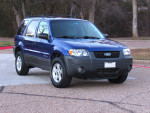 2006 Ford Escape 77,000 mi