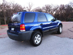 2006 Ford Escape 77,000 mi
