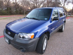 2006 Ford Escape 77,000 mi