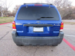 2006 Ford Escape 77,000 mi