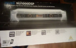 Behringer Inuke NU1000DSP
