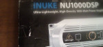 Behringer Inuke NU1000DSP