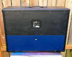 Jet City 2x12 Cabinet - 212 Cab - Empty