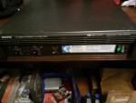 Mackie FR M1400i Amplifier