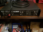 Mackie FR M1400i Amplifier