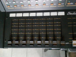 Studiomaster Mixing Console (No Power Supply)